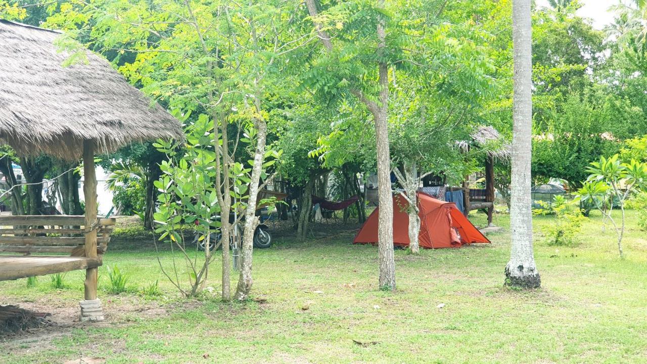 Wandee Resort Bankrut Exterior photo